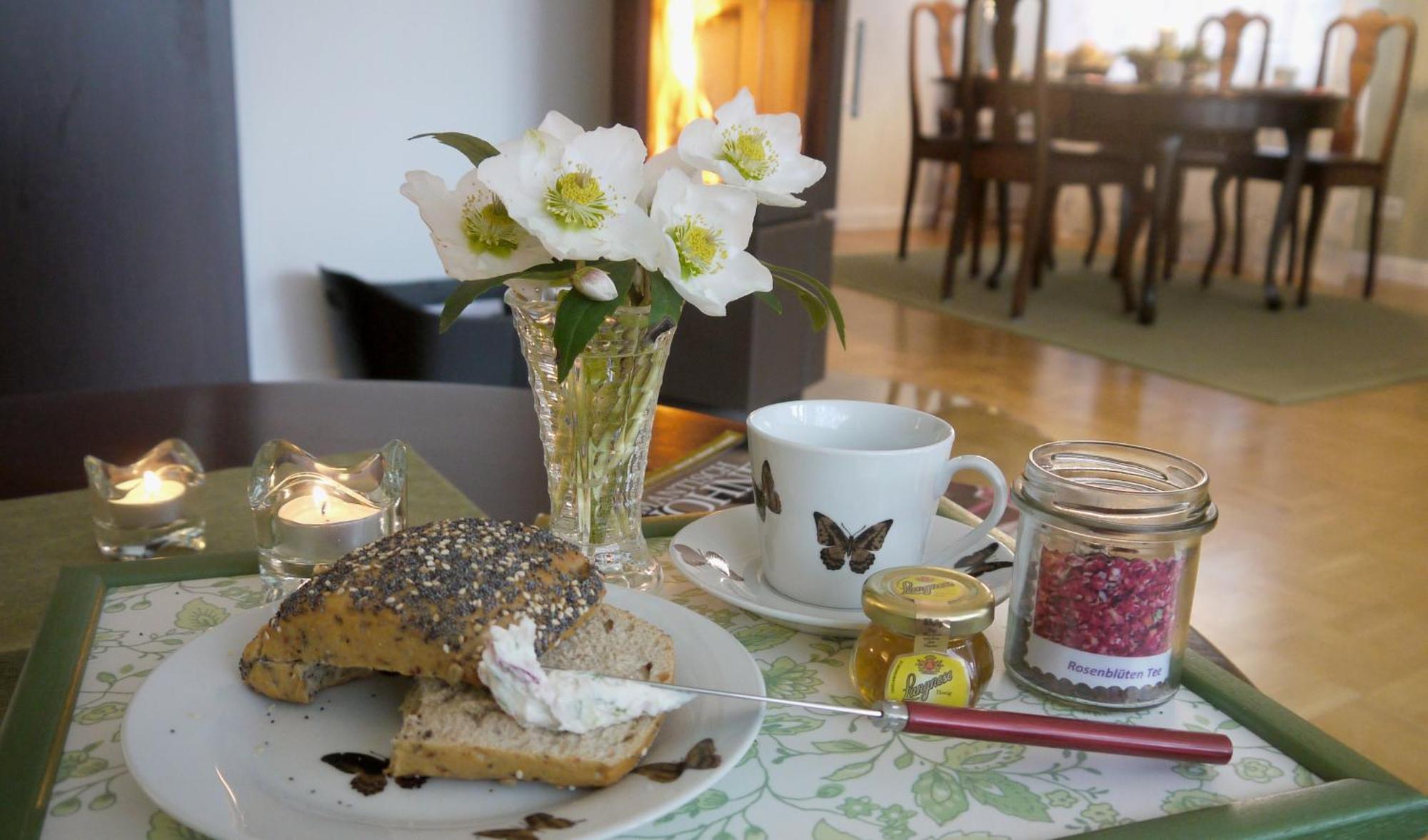 Appartamento Inselferien Micheel Burg auf Fehmarn Esterno foto